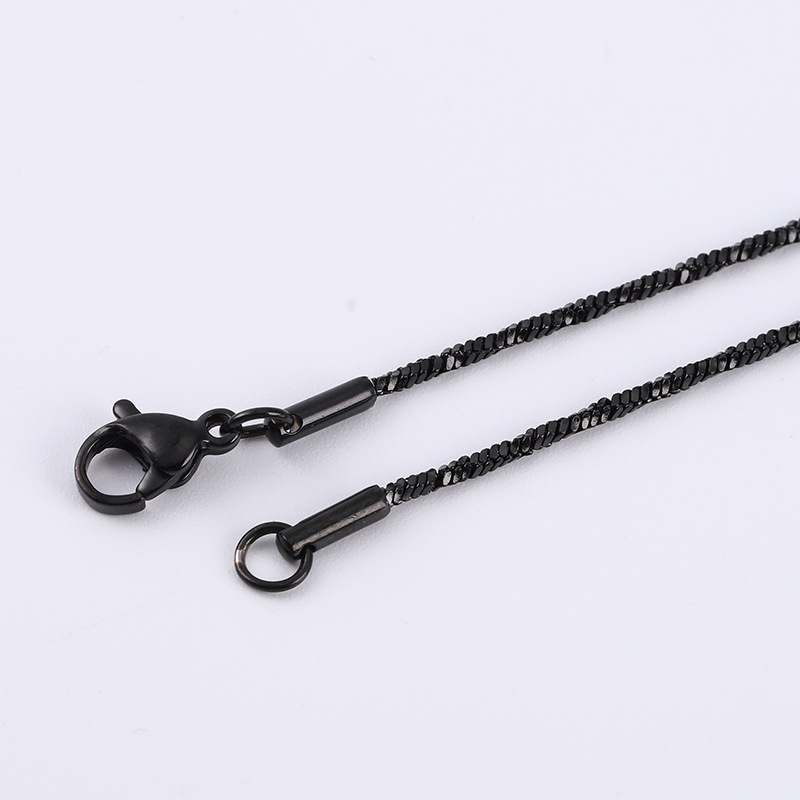 black 1.2*45CM