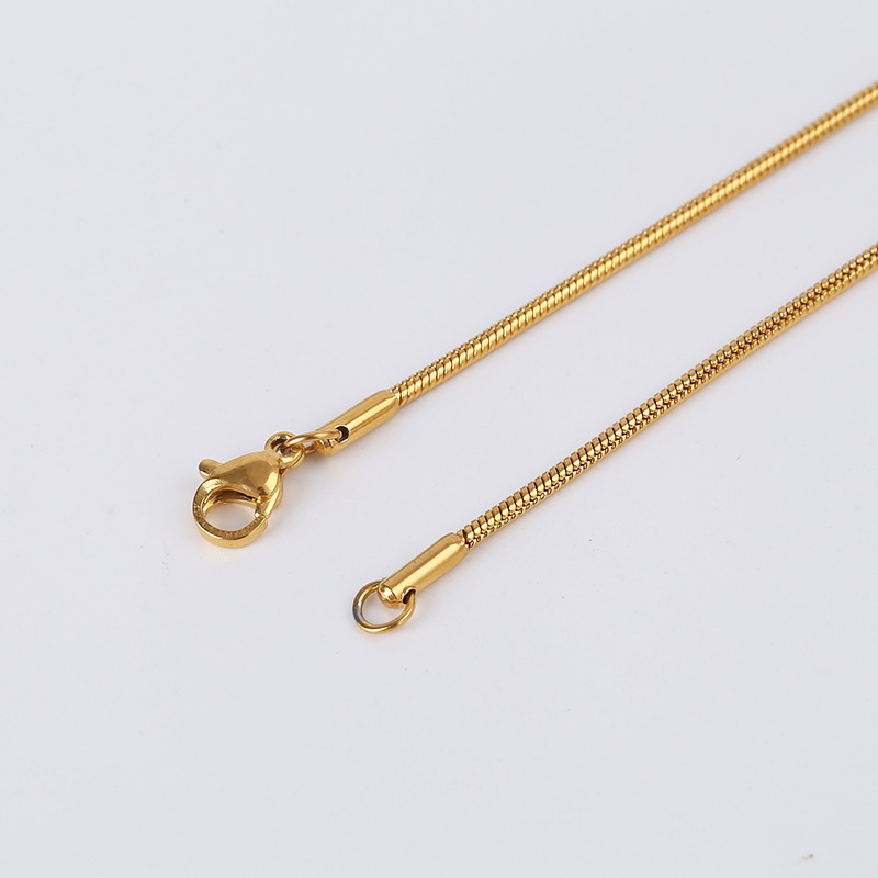 Golden 1.2mm*50cm length