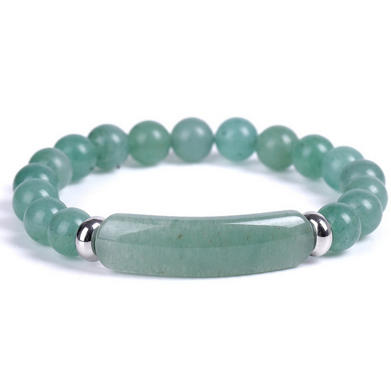 2:Green Aventurine