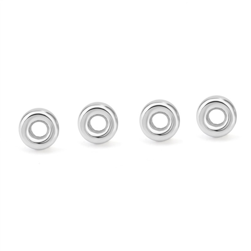 silver 5MM