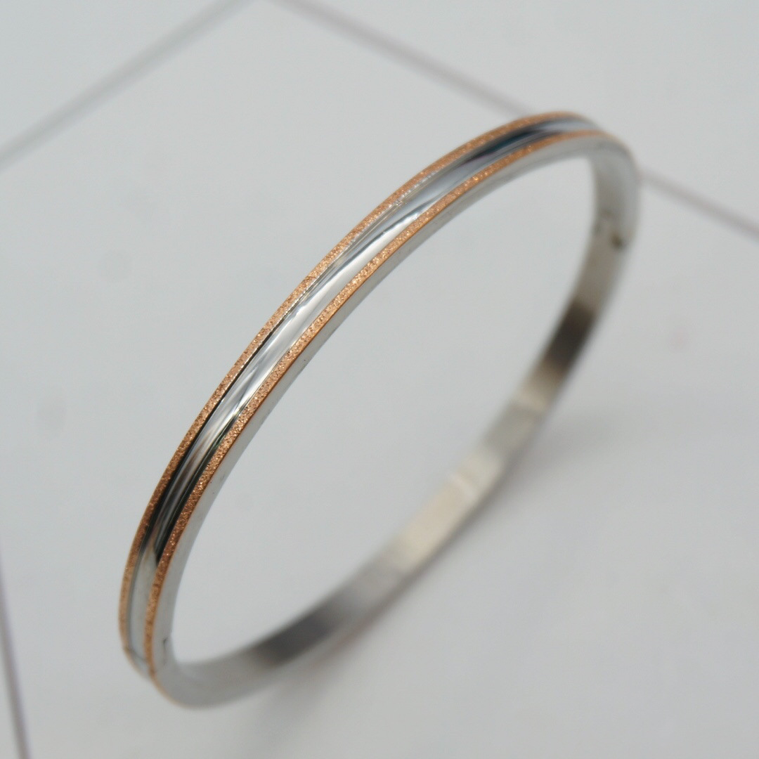 steel colour 4mm