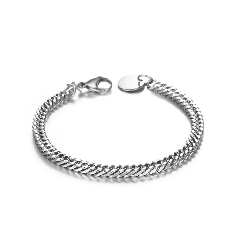 Bracelet 21CM/5.5MM