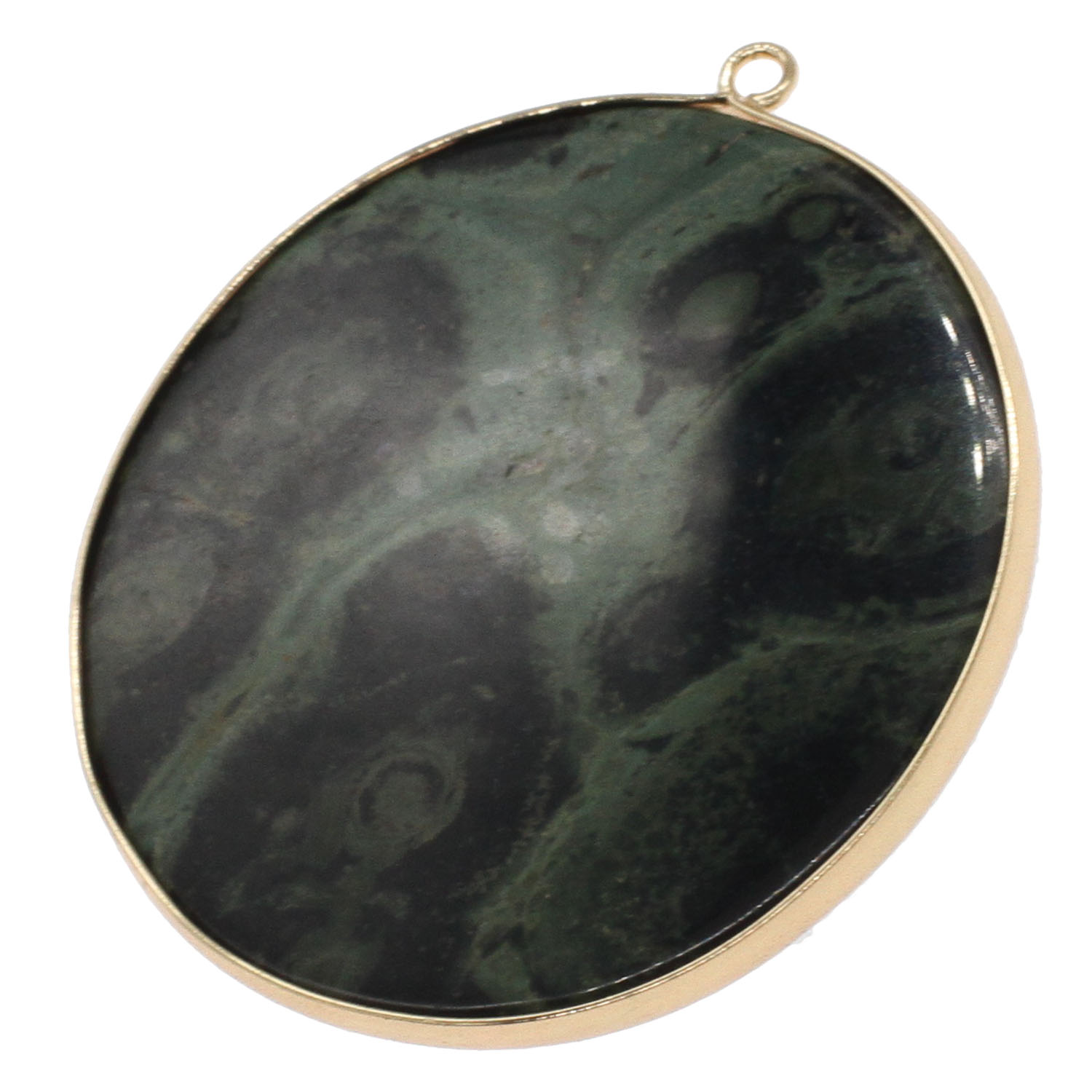 13:Preto Labradorite