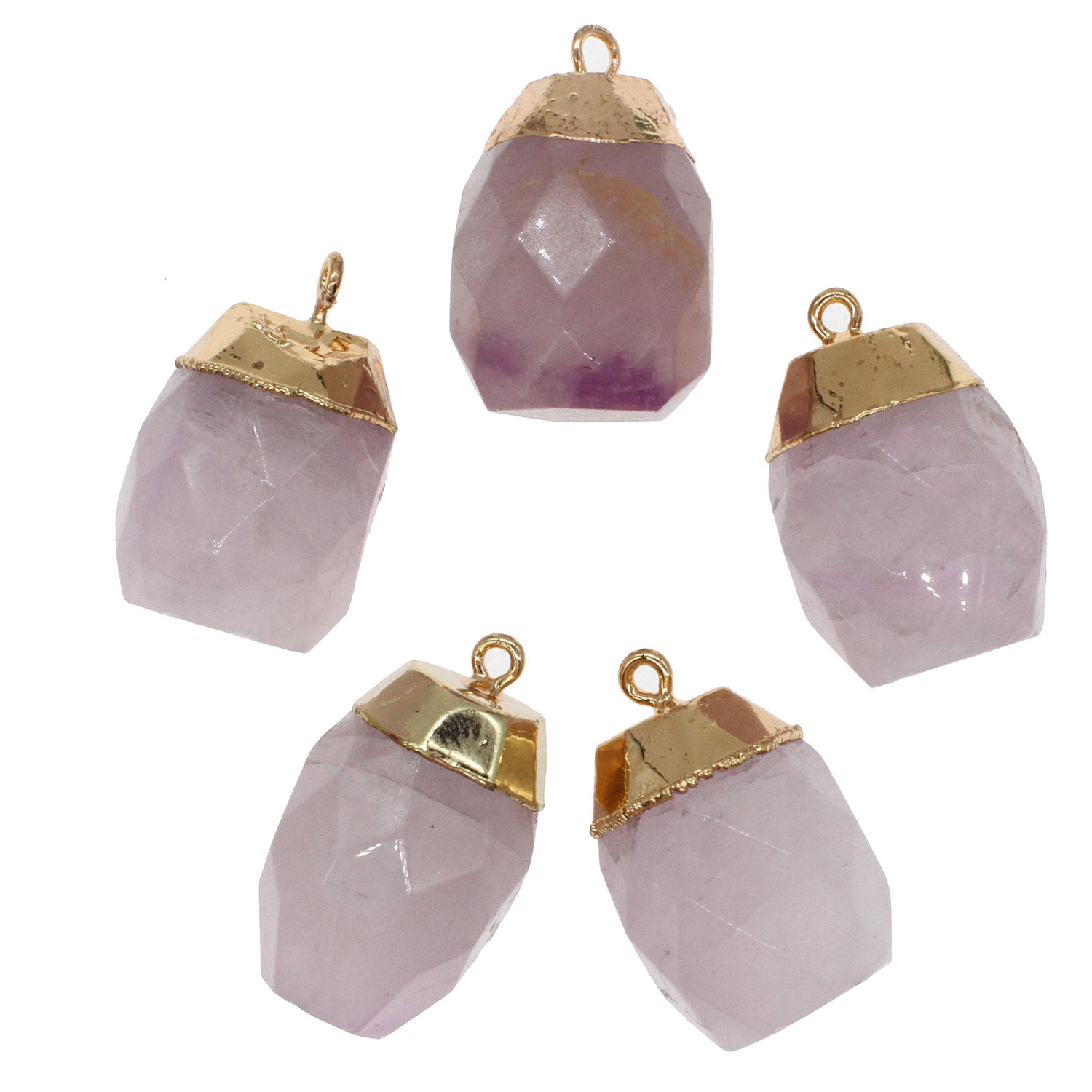 Amethyst: