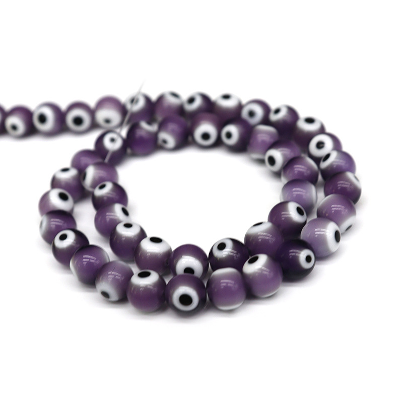 2:Purple (diameter 8mm aperture 1.0mm)