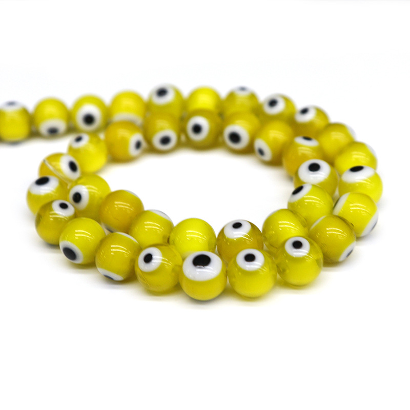 3:Yellow (diameter 8mm aperture 1.0mm)