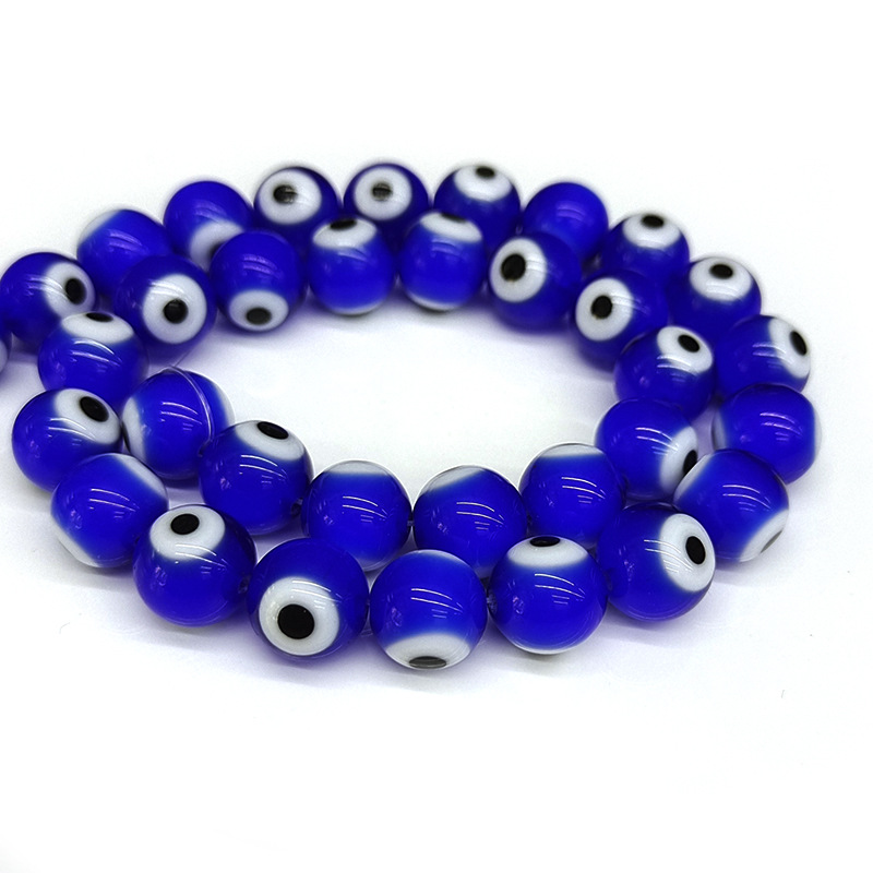 6:Dark blue (diameter 8mm aperture 1.0mm)