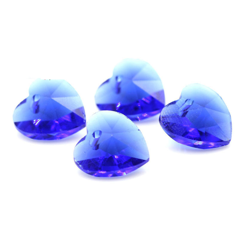 Dark blue 10 mm