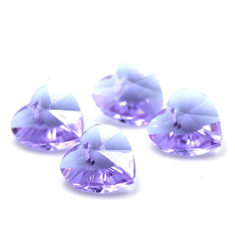 Light purple 10 mm