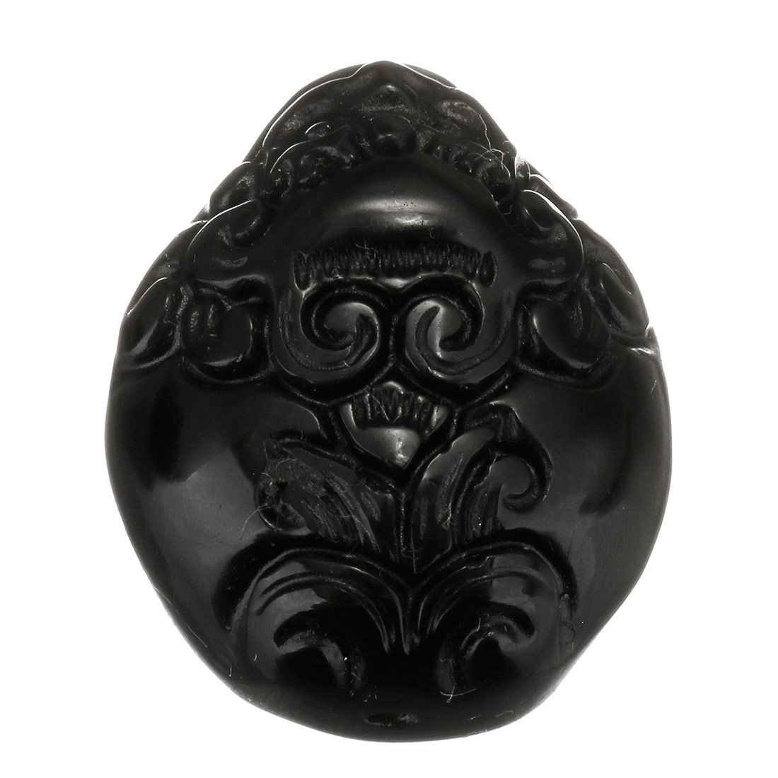  Black Obsidian