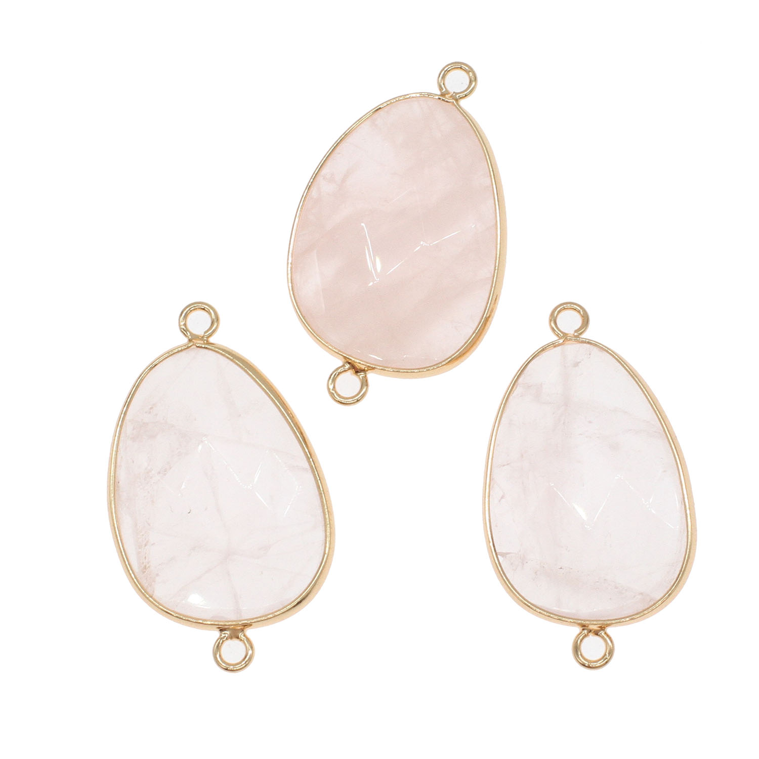 8:Rose Quartz