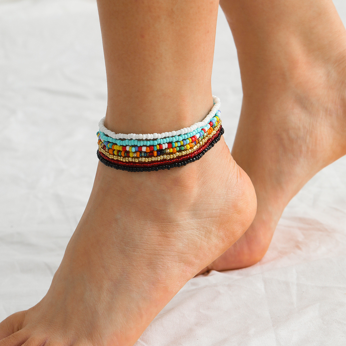 2:anklets