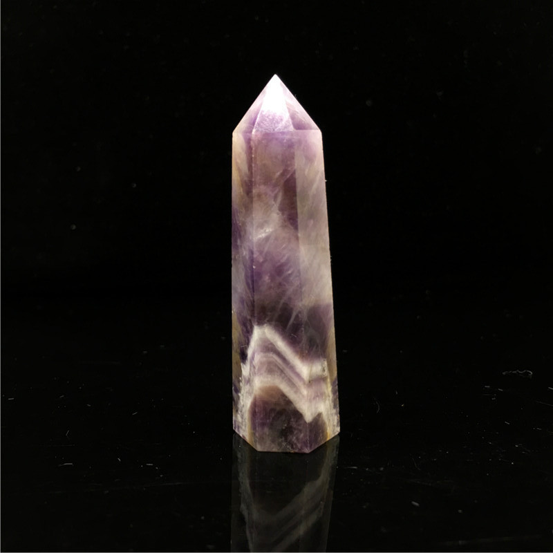 4-5cm Dream Amethyst