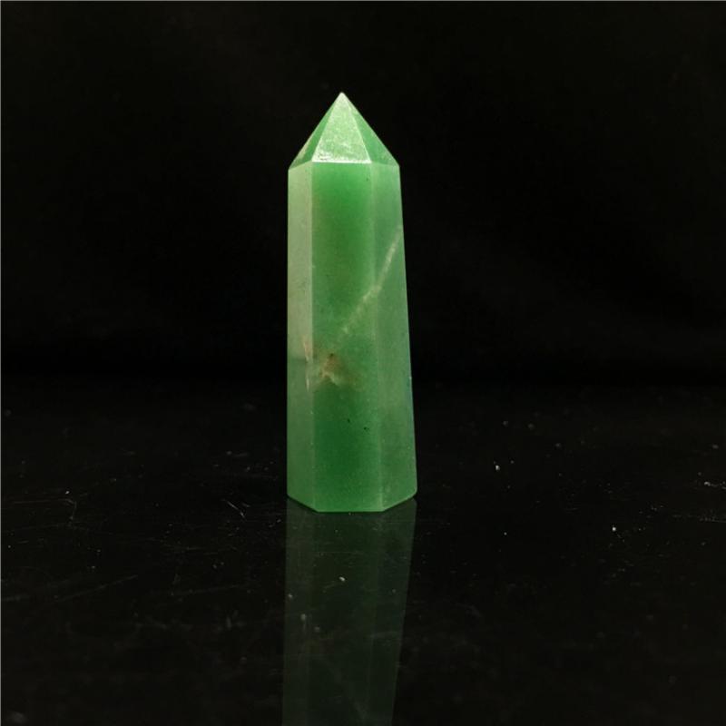 4-5cm Green Aventurine Aventurine vert