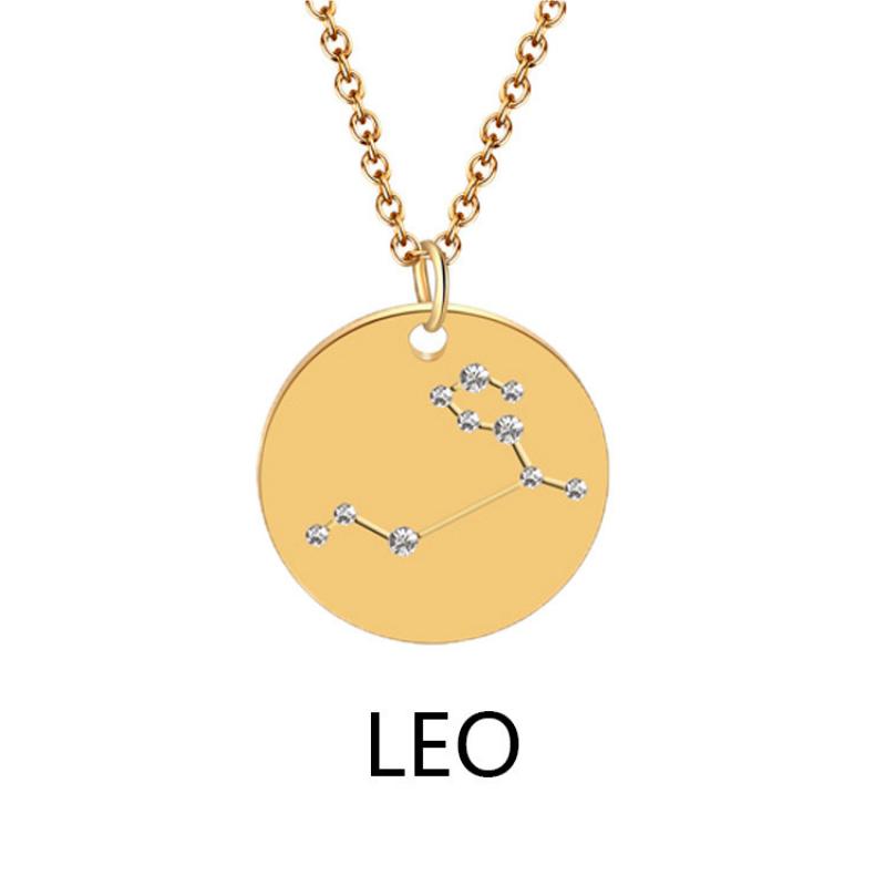 8 Leo