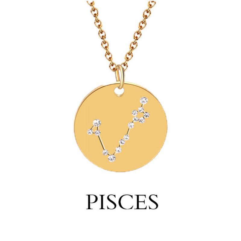 6 Pisces