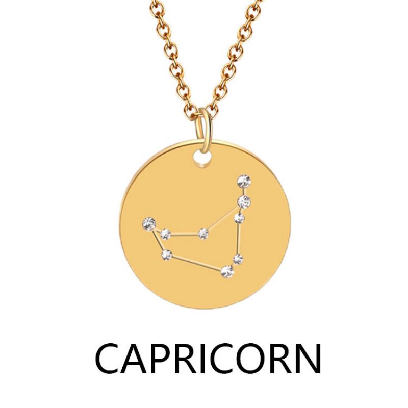 3 Capricorn