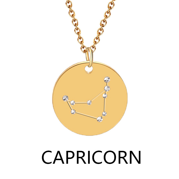 3:Capricorn