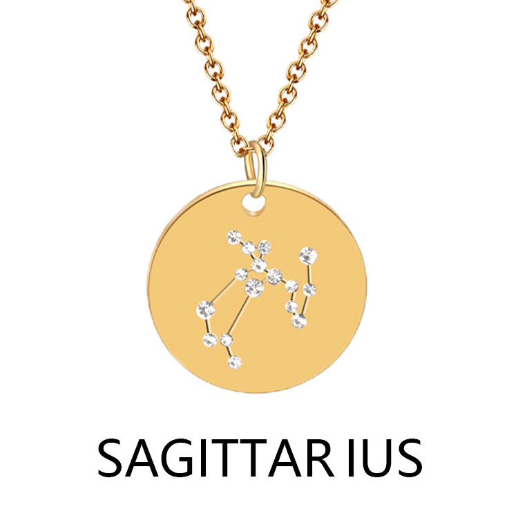 9:Sagittarius