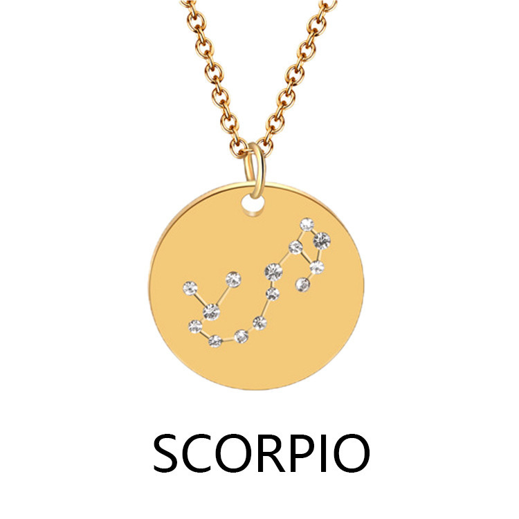 12:Scorpio