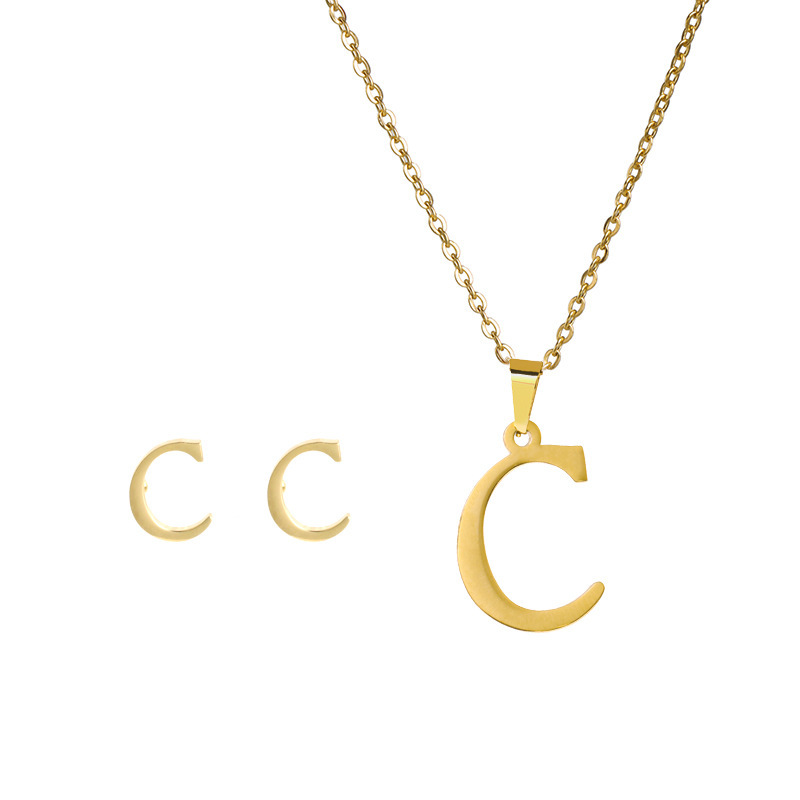  Letter C