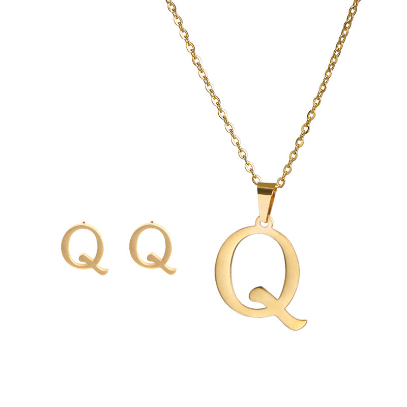 17 Letter Q