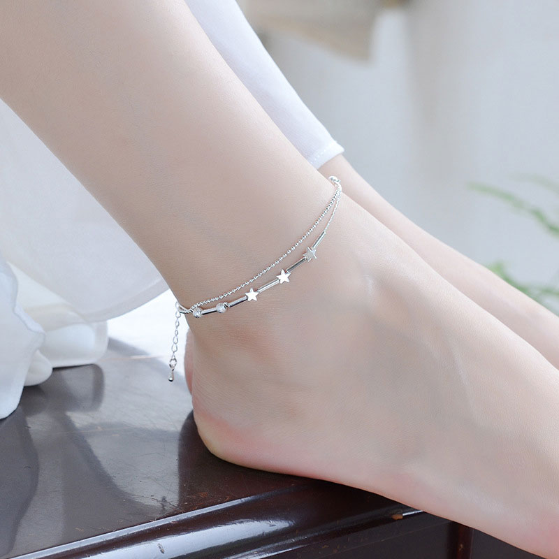 2:Anklet:25cm