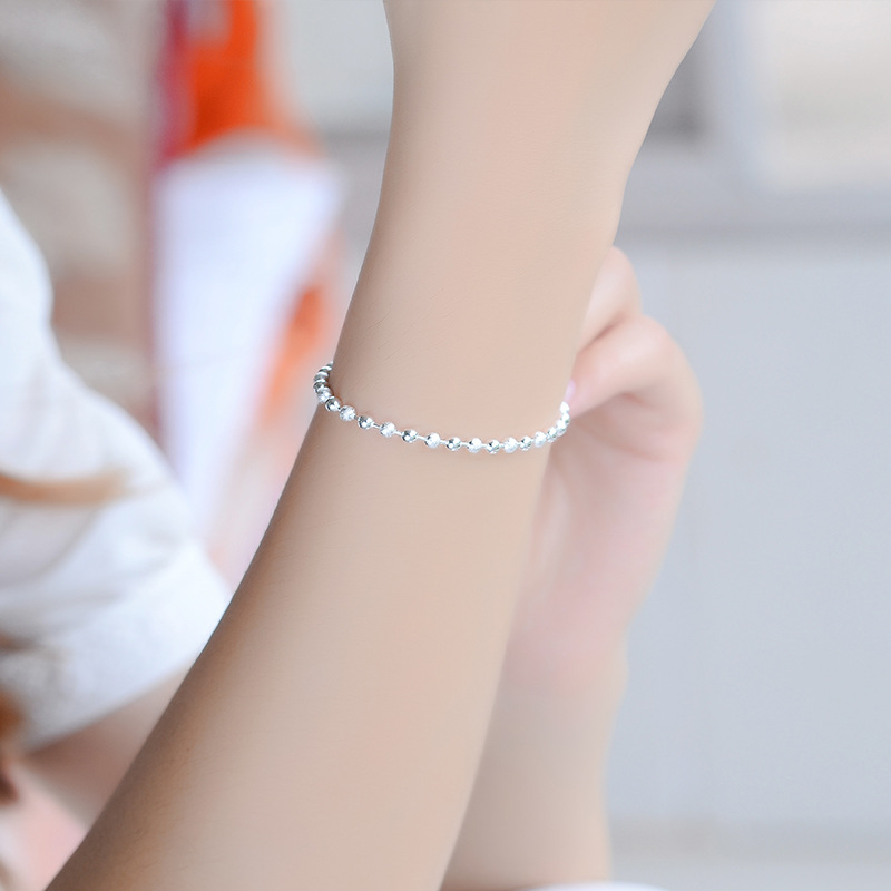 Bracelet:20cm