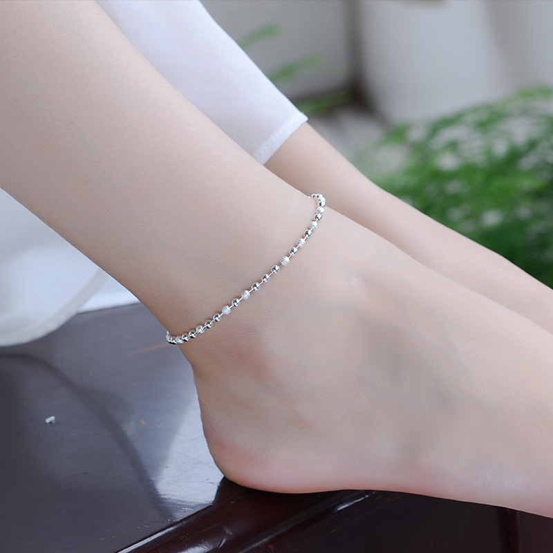 Anklet:25cm