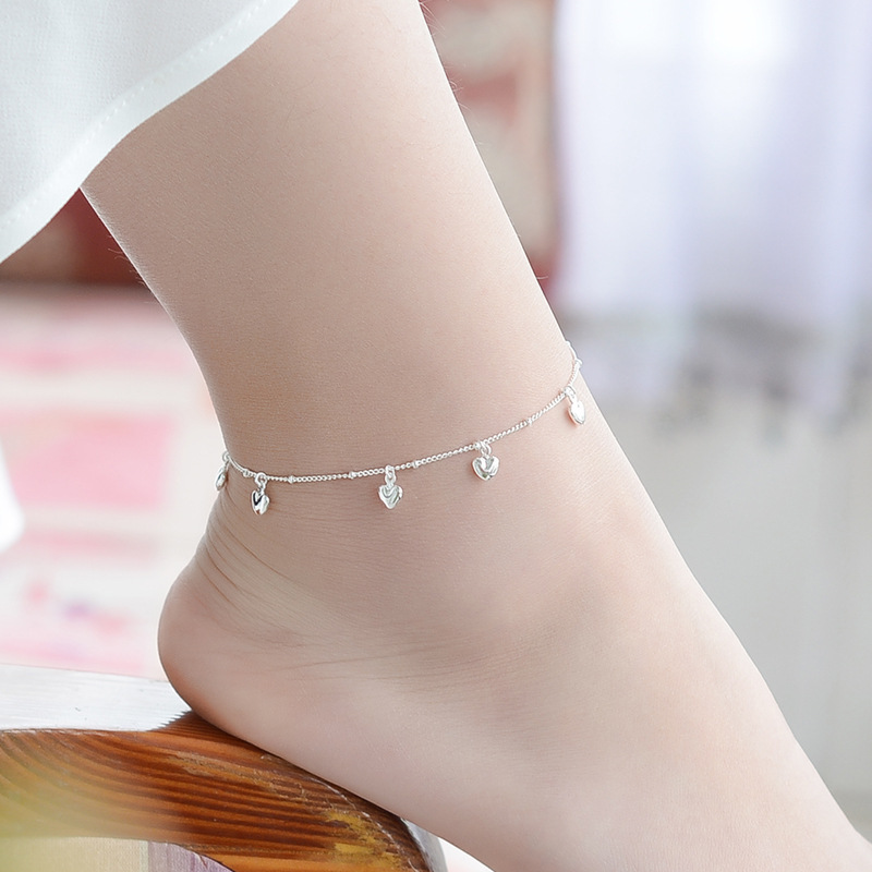 Anklet:25cm