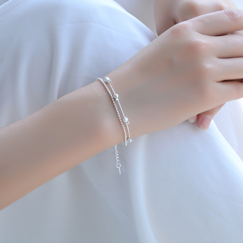 Bracelet:20cm