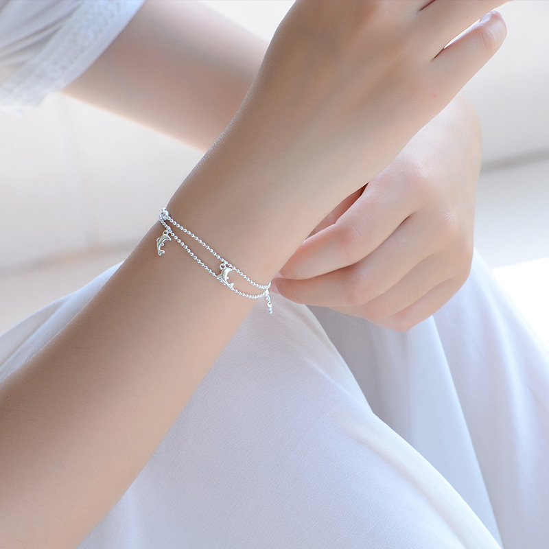 1:Bracelet:20cm