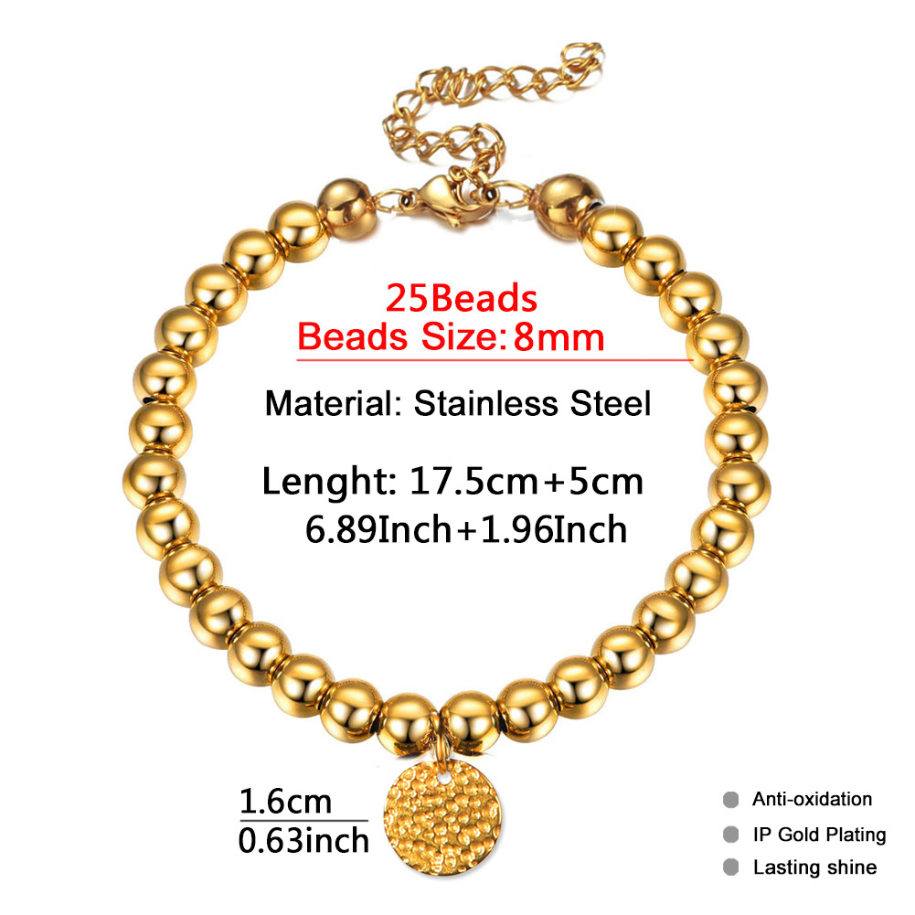 4:ALAD368-8mm gold