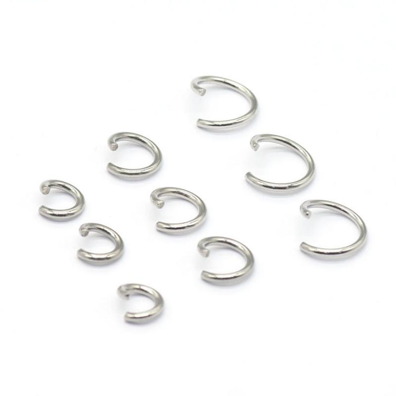 steel color 1.2*12mm