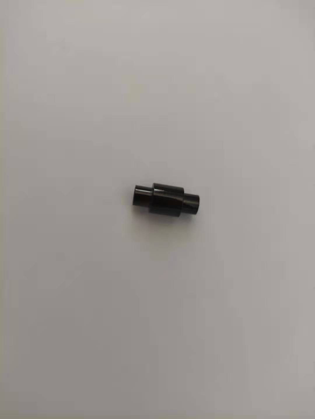 black Inner diameter 5mm