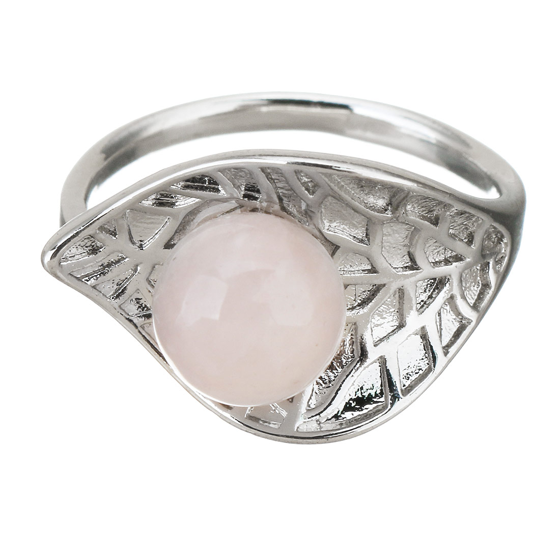 Rose Quartz Cuarzo Rosado