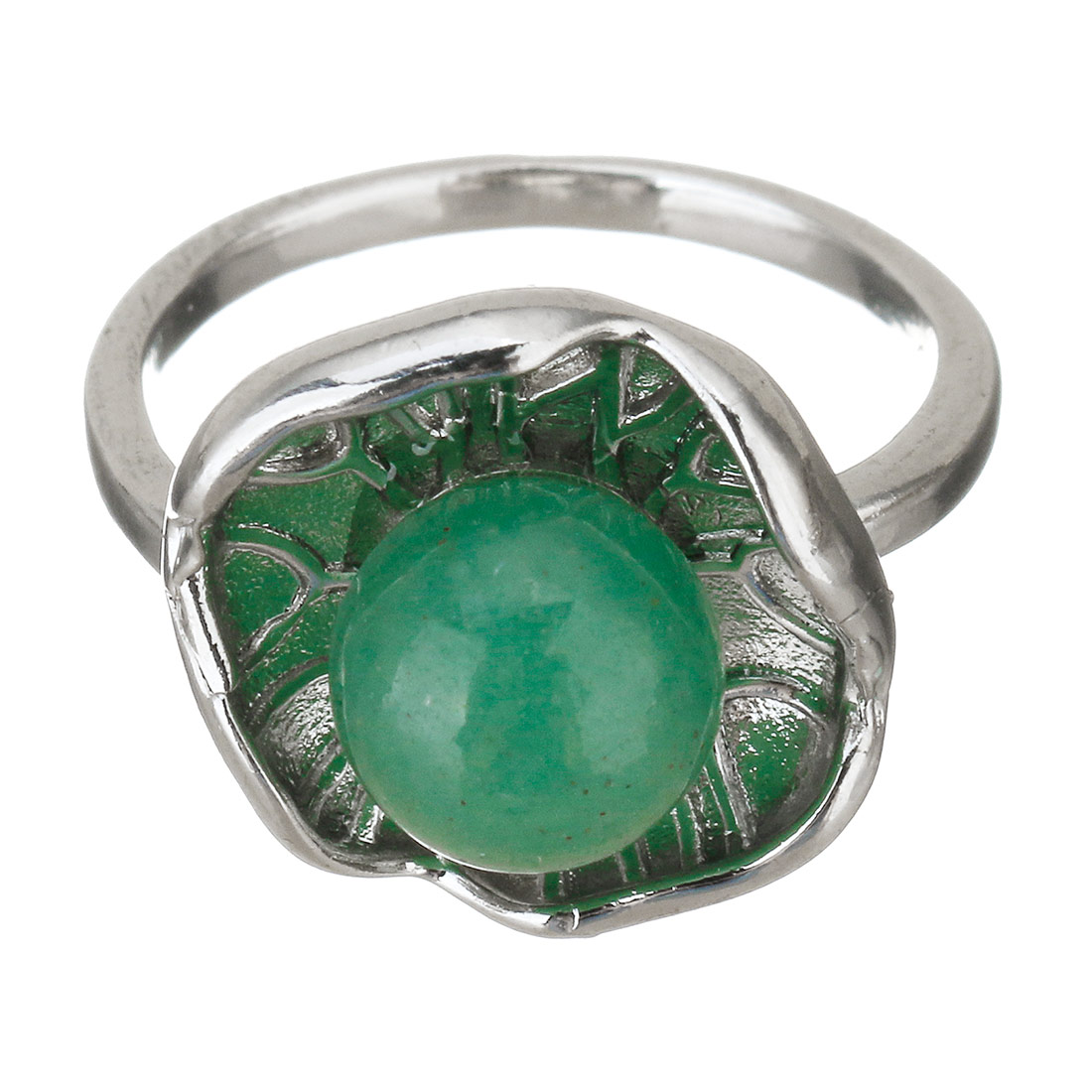 2:Green Aventurine