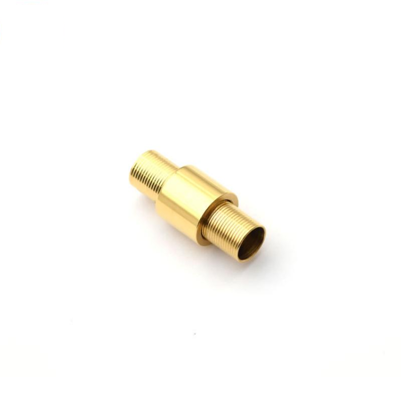 gold Inner diameter 6mm