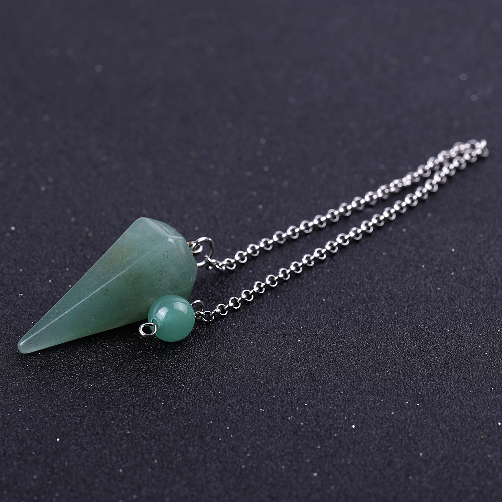 3:Green Aventurine