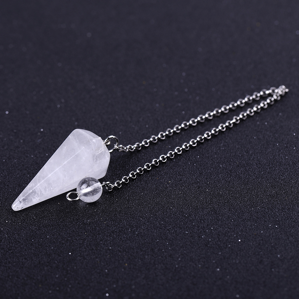 2:Clear Quartz