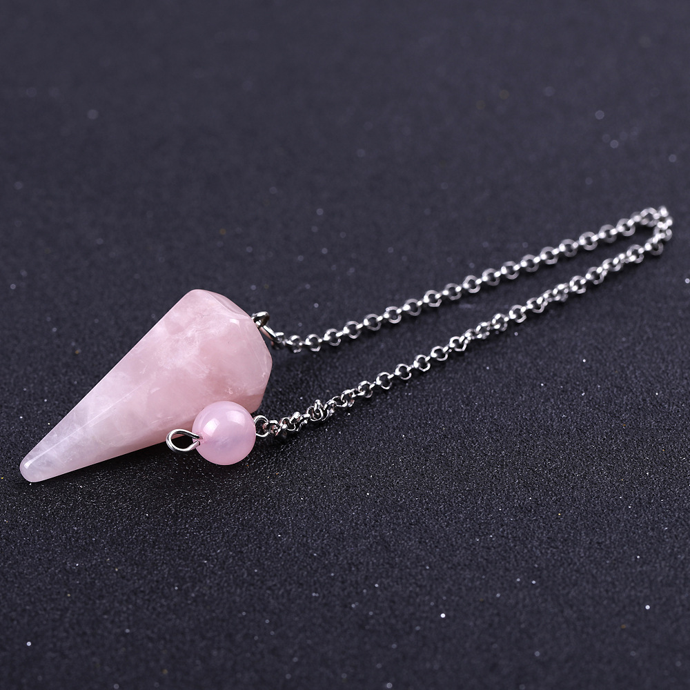 4:Rose Quartz A