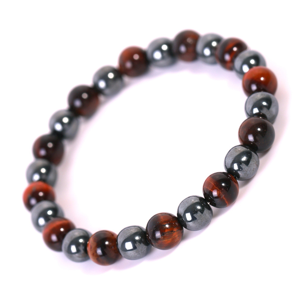 4:Red Tiger Eye