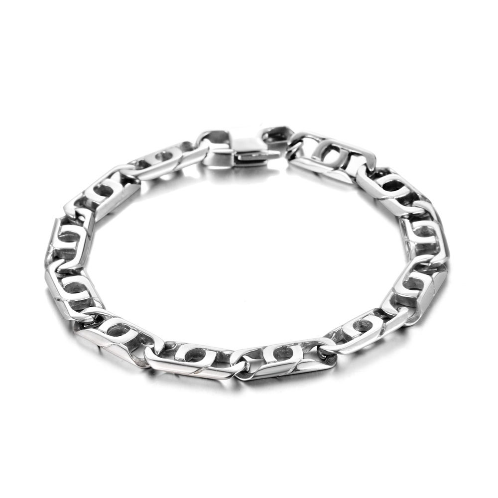 1:Bracelet  210mm