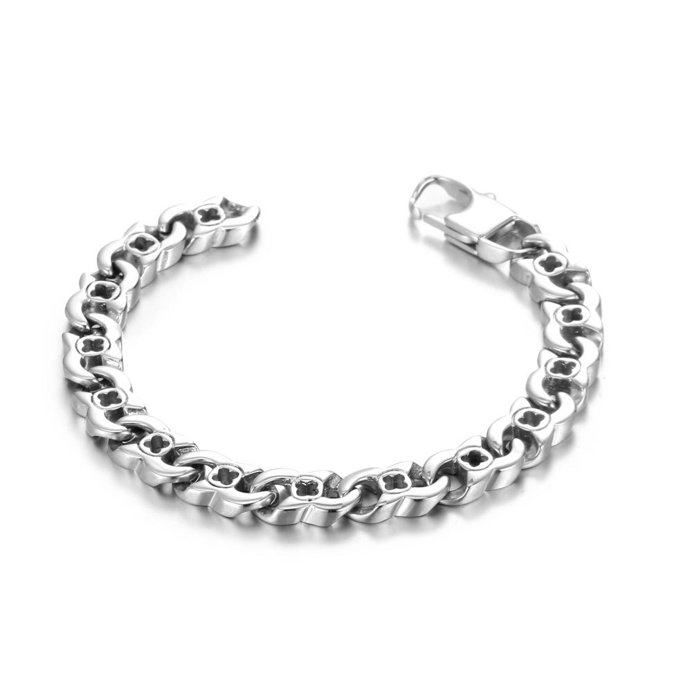 1:Bracelet  210mm