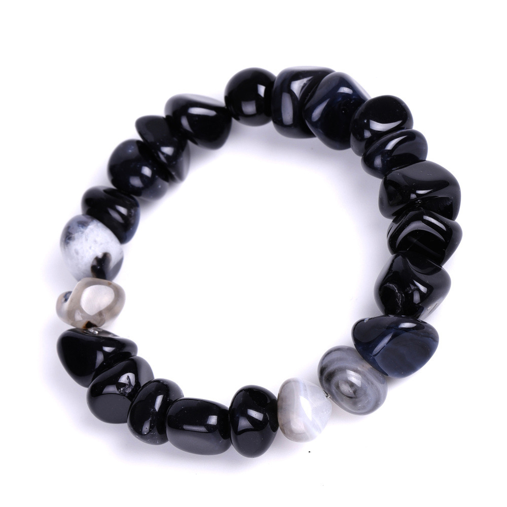 2:Agate Black