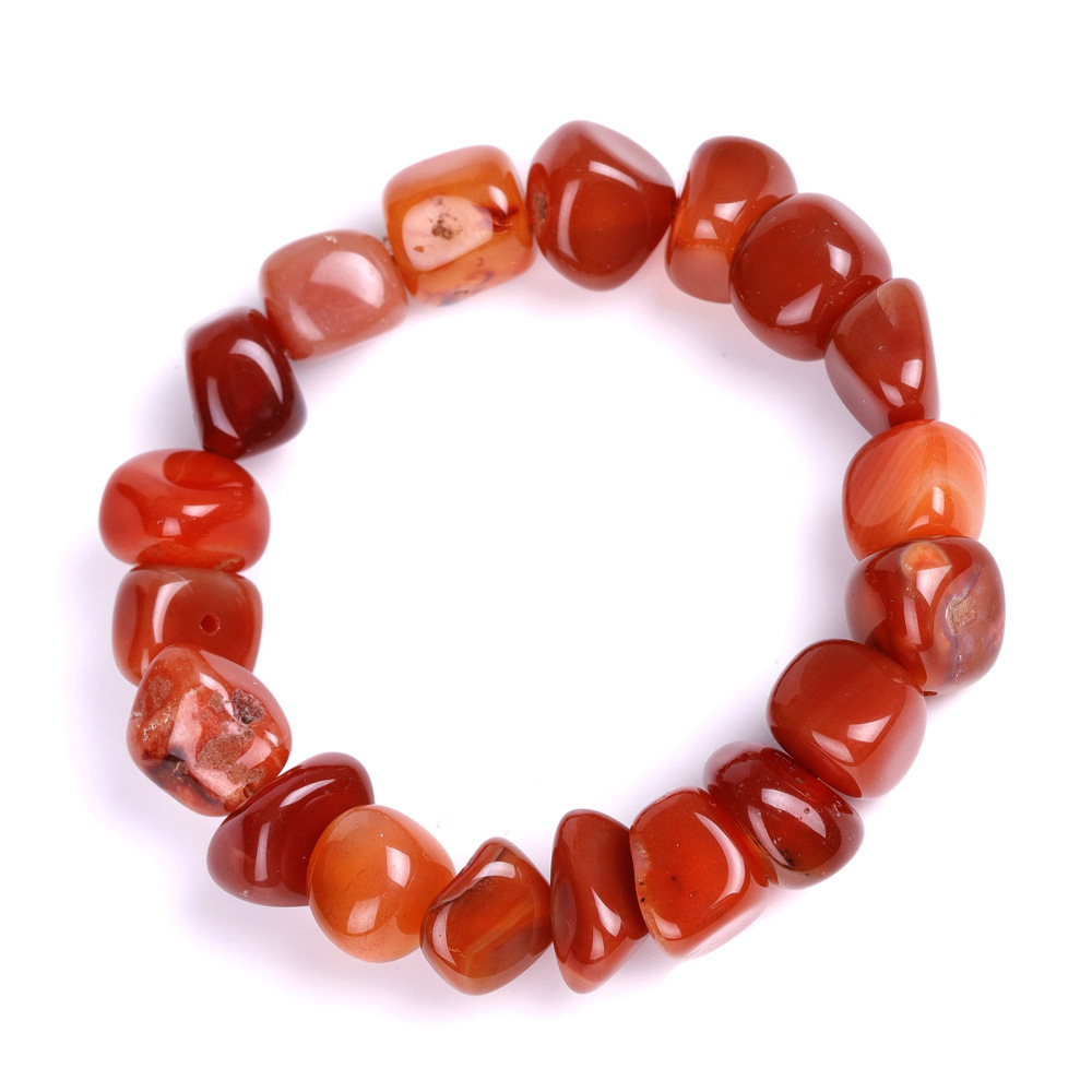 4:Red Agate