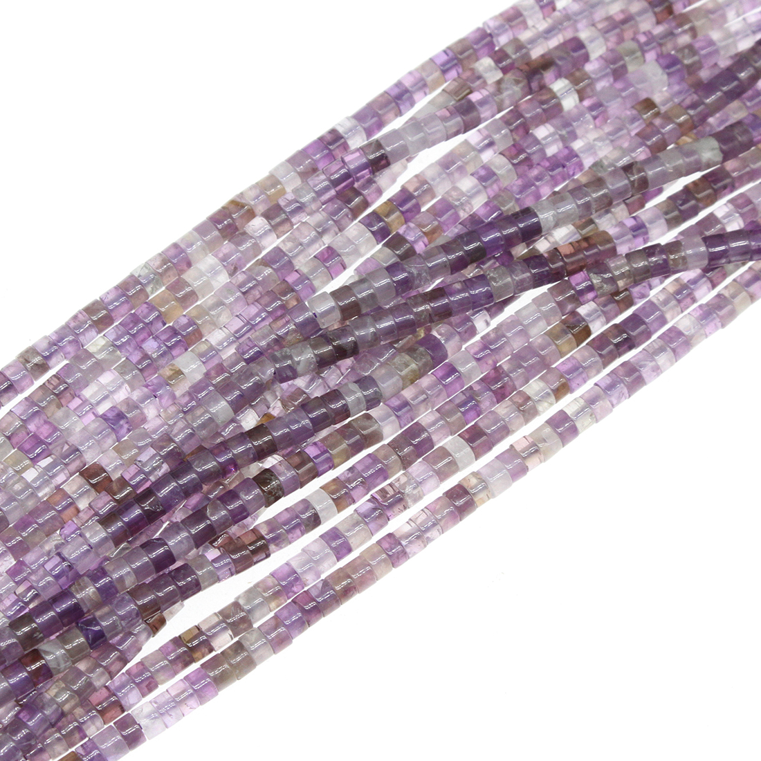 Amethyst, 4x2mm