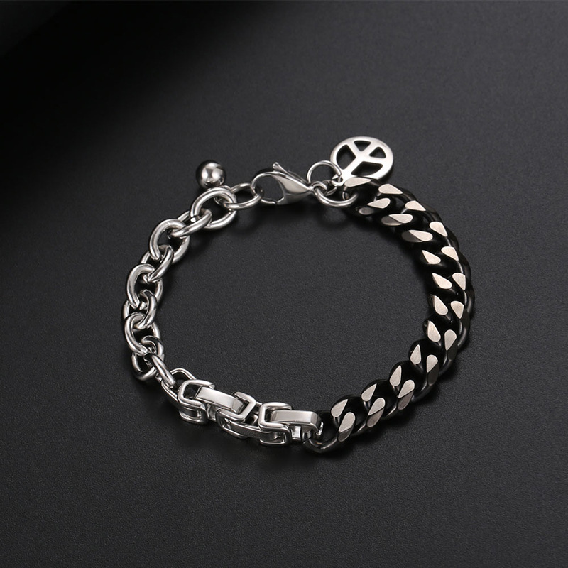 2:Bracelet,190mm