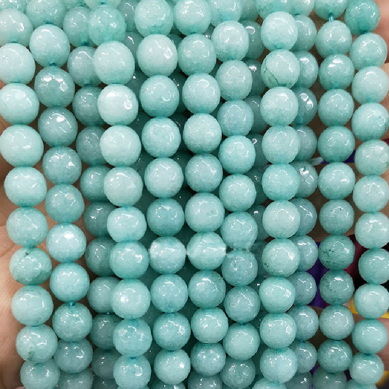 ​Amazonite​4mm about 94pcs