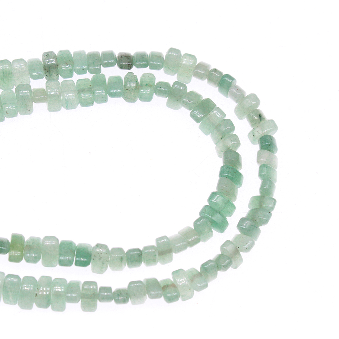 2:green agate